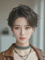 -苑苑发型设计