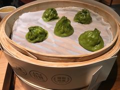 -如轩·海鲜砂锅粥·潮汕菜(海珠店)