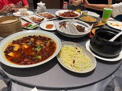 -新梅华餐厅(星悦汇店)