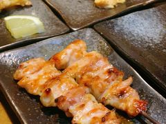 -鸟内会(河北路店)