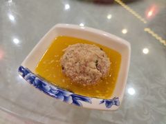 -老街饭庄·地道淮扬菜(扬子江北路总店)