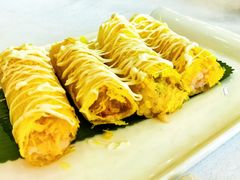 -国贸旋转餐厅(国贸广场店)