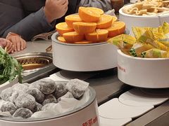 -龍歌自助小火锅(雨花台江南虹悦城店)