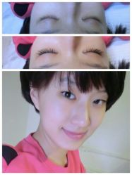 睫作-光SPA科技美肤