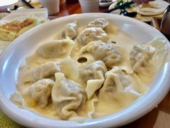 -翠花老菜饺子馆(七宝店)