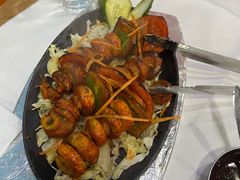 -葛尼沙印度餐厅 (镇明路店)