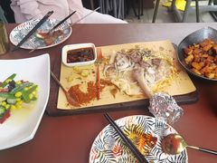 -那拉提之疆·新疆菜(美院店)