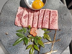 -海之屋韩式烤肉(海棠68环球美食街店)