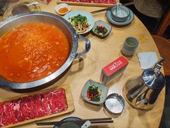 -老凯俚酸汤鱼(鸿通城店)