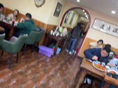 -闻香阁·清真(光荣道店)
