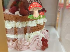 -乡田小墅(展览馆路JK FUN商城店)