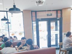 -李先生牛肉面大王(朝阳街店)