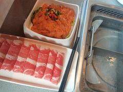 -海底捞火锅(方圆荟店)