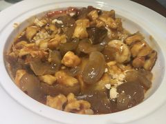 -大胡同天津菜·海肠捞饭·津门皮皮虾锅贴一绝(西姜井店)