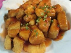 山水豆腐-邹记·美食(斗门店)