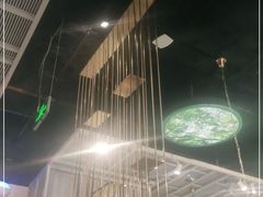 -潮粥荟·潮汕砂锅粥(朝阳大悦城店)