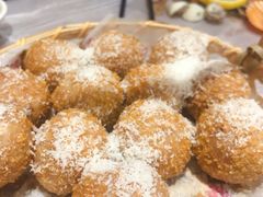 -桥东喜碧海鲜街(水东街店)