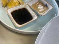 -东南里湖景餐厅·新闽菜(浦西万达店)
