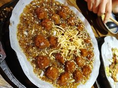 -锦上中式酒馆(南内环店)