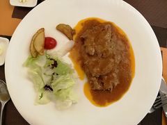 -红房子西菜馆(淮海中路店)