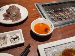 -御牛道日式烤肉料理(杭州万象城店)