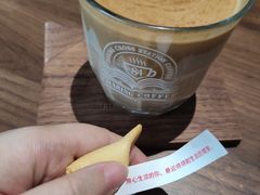 dirty-查令84号咖啡馆(金大地1912东西街店)