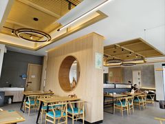 -枣子树·素食餐厅(朱家尖店)