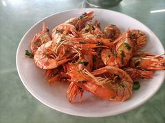 -四川小胡子海鲜(丁村万人海鲜广场店)