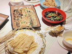 -三毛烧烤·南昌大排档(山姆店)