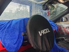 -优车会·V-KOOL威固(北山店)