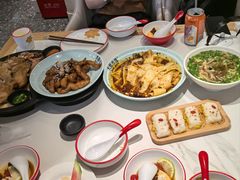 -大厨小馆(华阳城店)