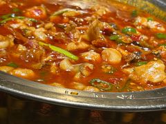 -辣得叫湘菜(四明店)