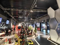 -魔赛卡丁车赛车汇(上海店)