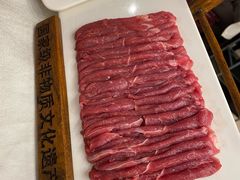 -东来顺饭庄(王府井步行街店)