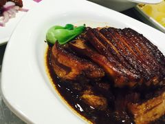 -上和臻品中国菜(花园街店)