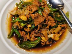 -兰湘子·湘菜小炒(崂山丽达店)