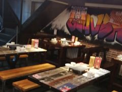 -管氏翅吧(广渠门店)