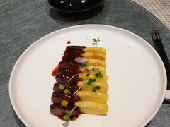 -望乡楼上海菜(日月光店)