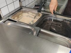 -鞠氏黑芝麻糊(水塔店)