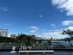 -三亚山海天JW万豪酒店