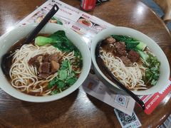 -李先生牛肉面大王(马栏店)