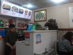 -川香烤鱼·超越火锅鸡(万达广场店)