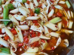 -邱金小炒·30 年盐帮江湖菜(自贡店)