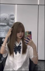 点击看大图 -3am hair salon烫发染发接发