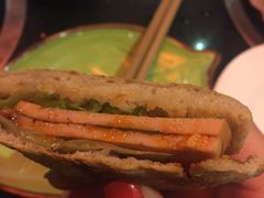-一叶一世界•素食餐厅(环球中心店)