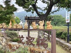 -树山生态村