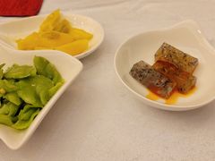 -鲤鱼洲酒店港鲤咖啡厅