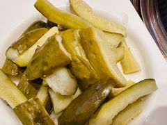 -灶座小锅烀饼·铁锅炖(道里店)