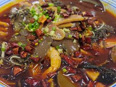 -红旗饭庄
