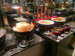 -圣丰索菲特·2 On 988 Café 自助餐厅